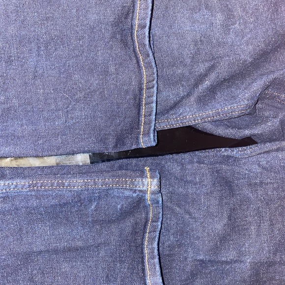 Old Navy men’s skinny jeans. - Picture 4 of 5